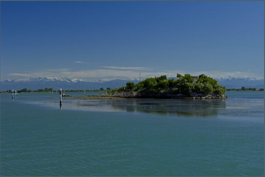 La Laguna di Grado e i suoi tesori un patrimonio da difendere, giovedì un incontro online